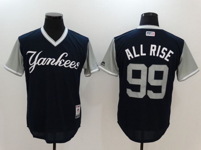 New York Yankees jerseys-315
